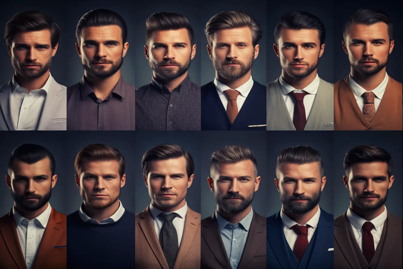 12 Male Personality Types: Which One Are You? – New Trader U