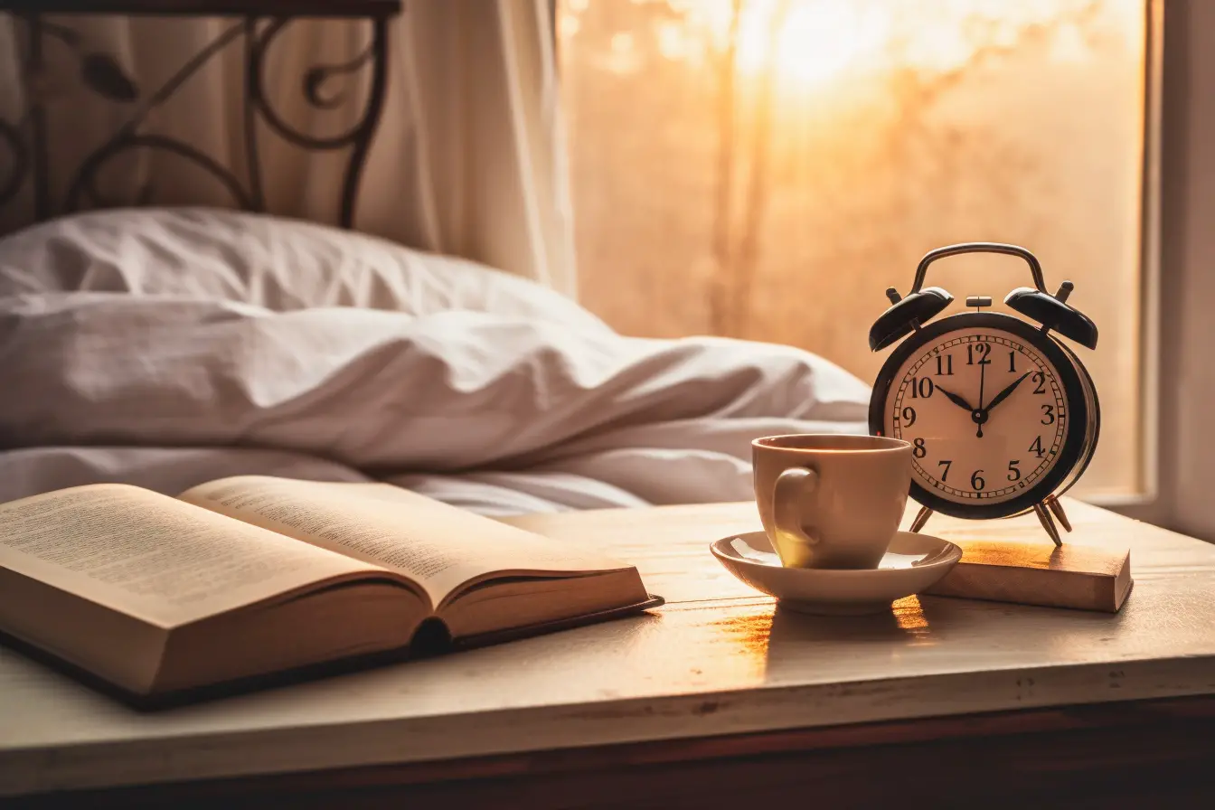 5 Morning Habits That Will Change Your Life – New Trader U