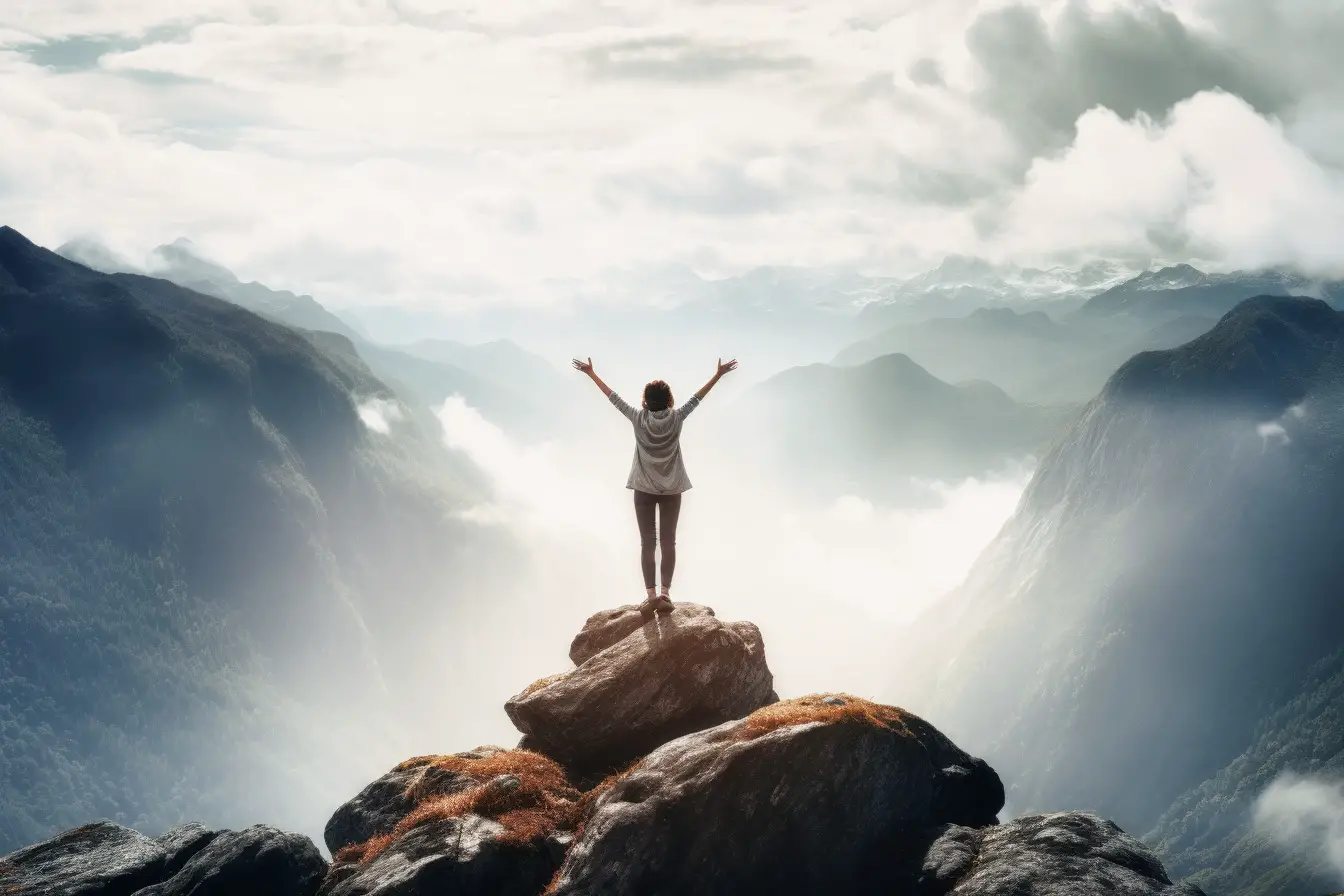 Break Your Comfort Zone: Daily Habits for a Winning Mindset – New Trader U