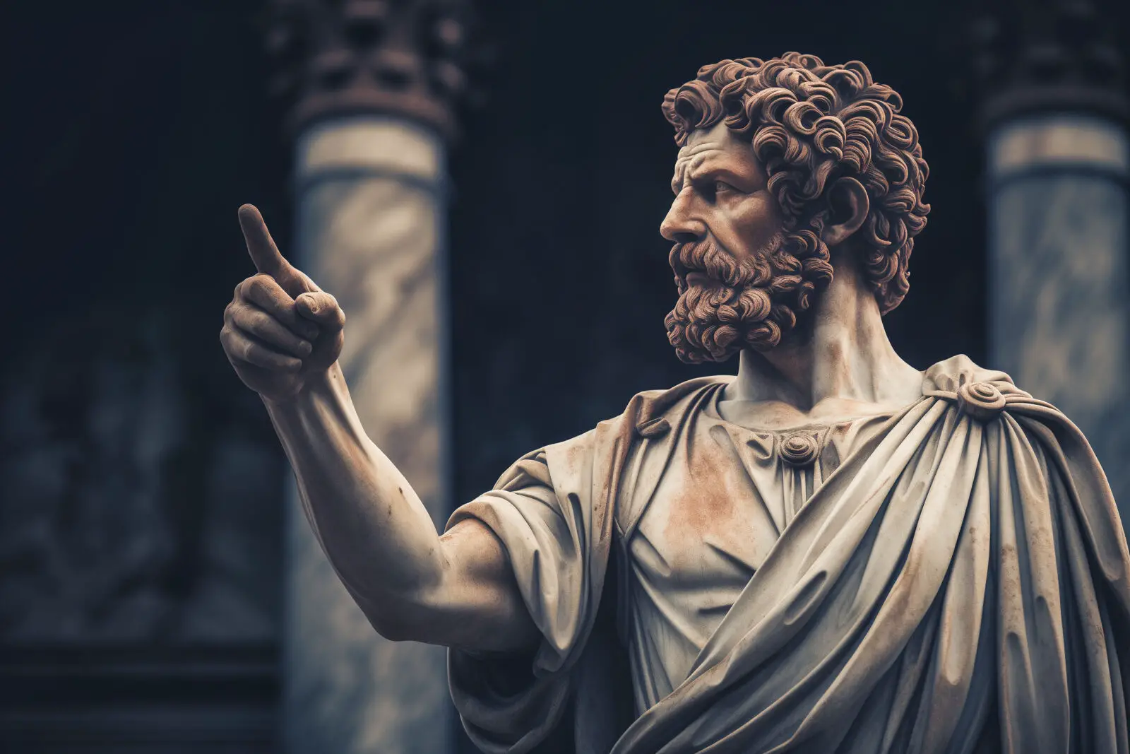 10 Stoic Lessons To Handle Disrespect (Must Read) – New Trader U