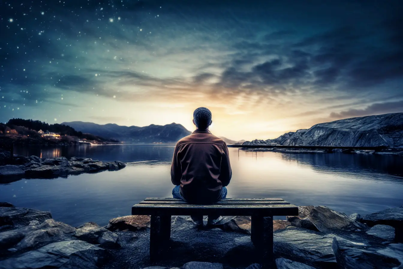 12 Amazing Qualities of People Who Like to Be Alone – New Trader U