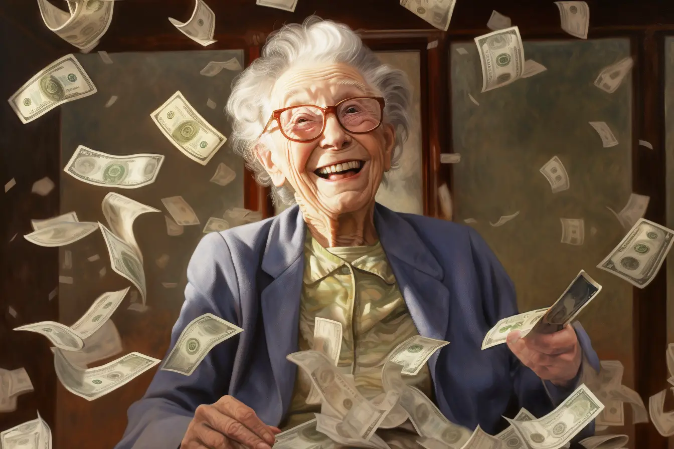 15 Secrets To Saving Money Every Day From My Frugal Grandma – New Trader U