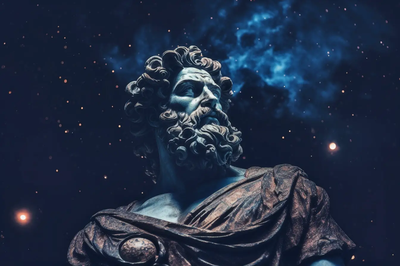 7 Essential Stoic Practices For Your Nightly Routine – New Trader U