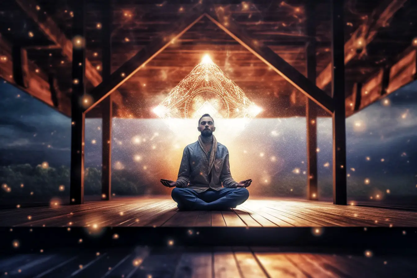 Building a Stable Meditation Practice – New Trader U