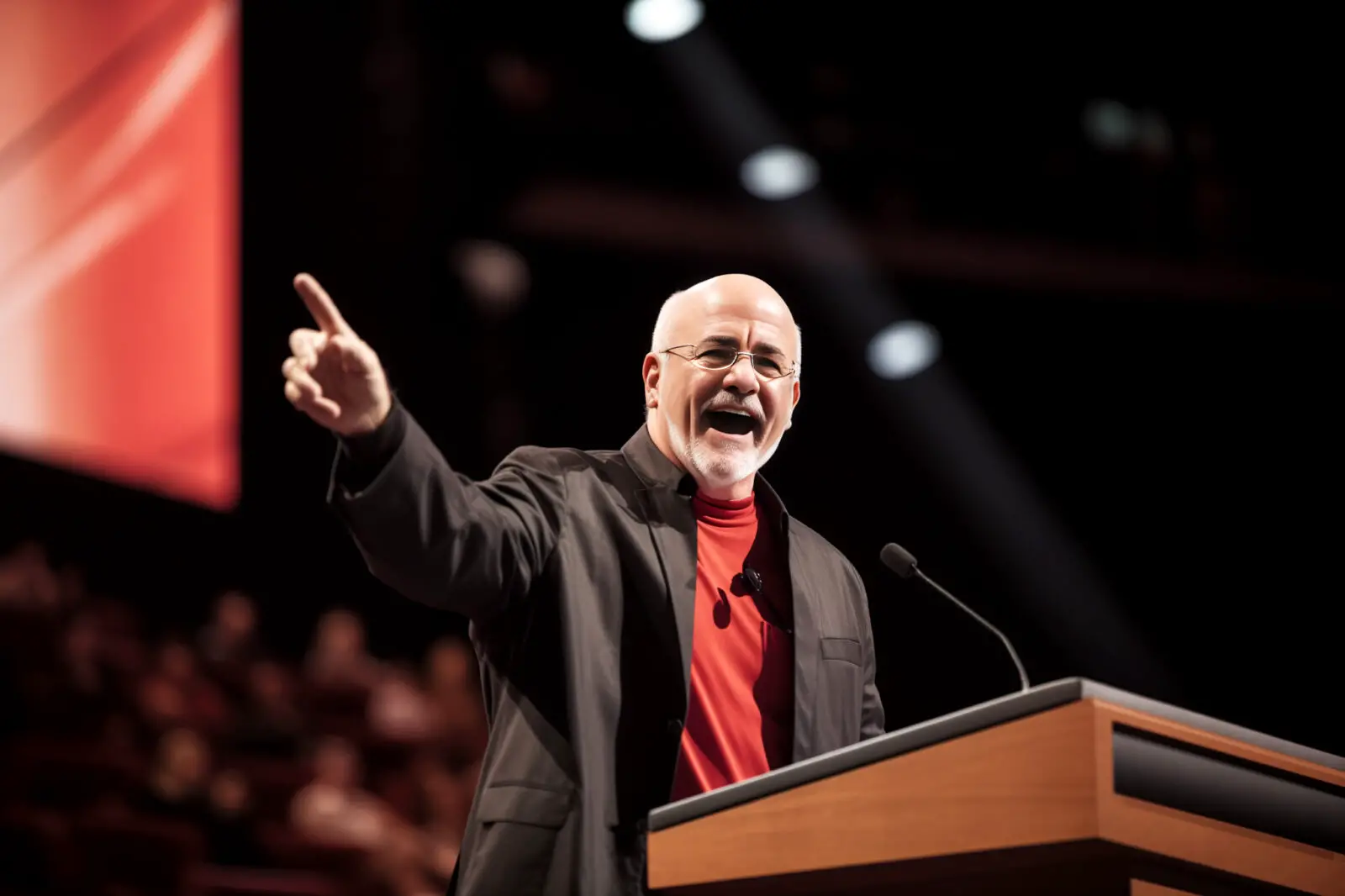 Dave Ramsey Says the 4% Rule is Ridiculous and 10% Withdrawals are Possible – New Trader U