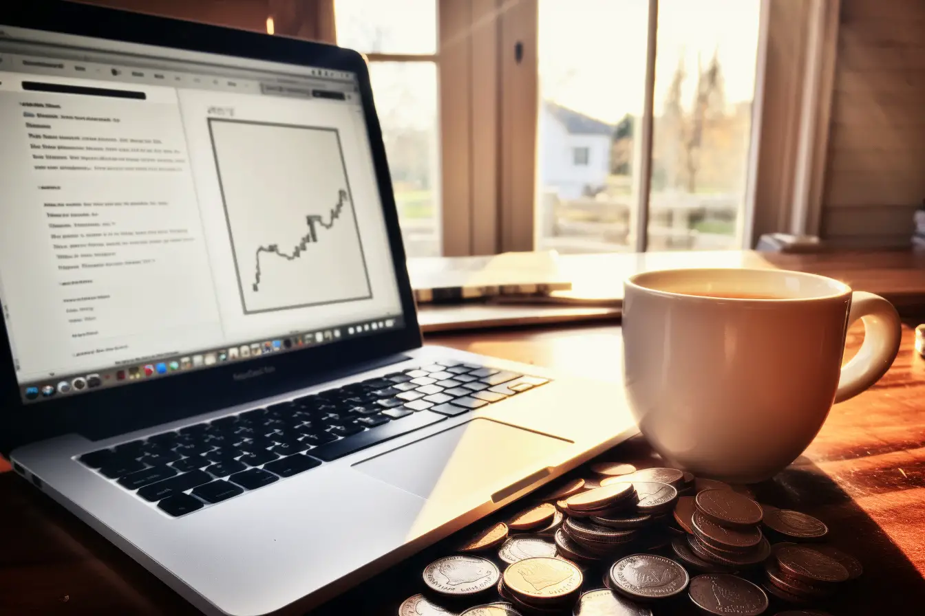 Day in the Life of a Frugal Person – New Trader U