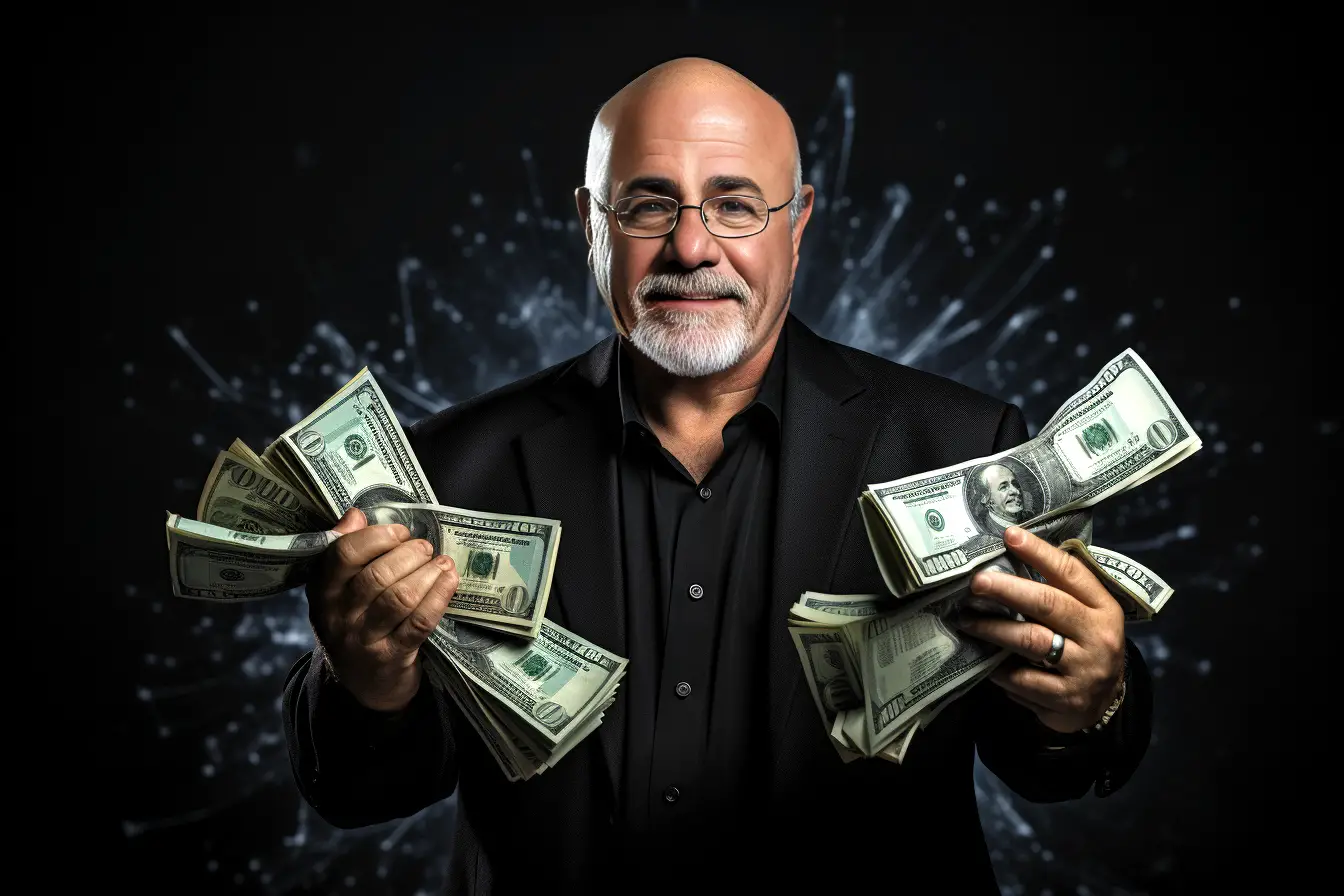 How to Take Hold of Your Money: Dave Ramsey – New Trader U