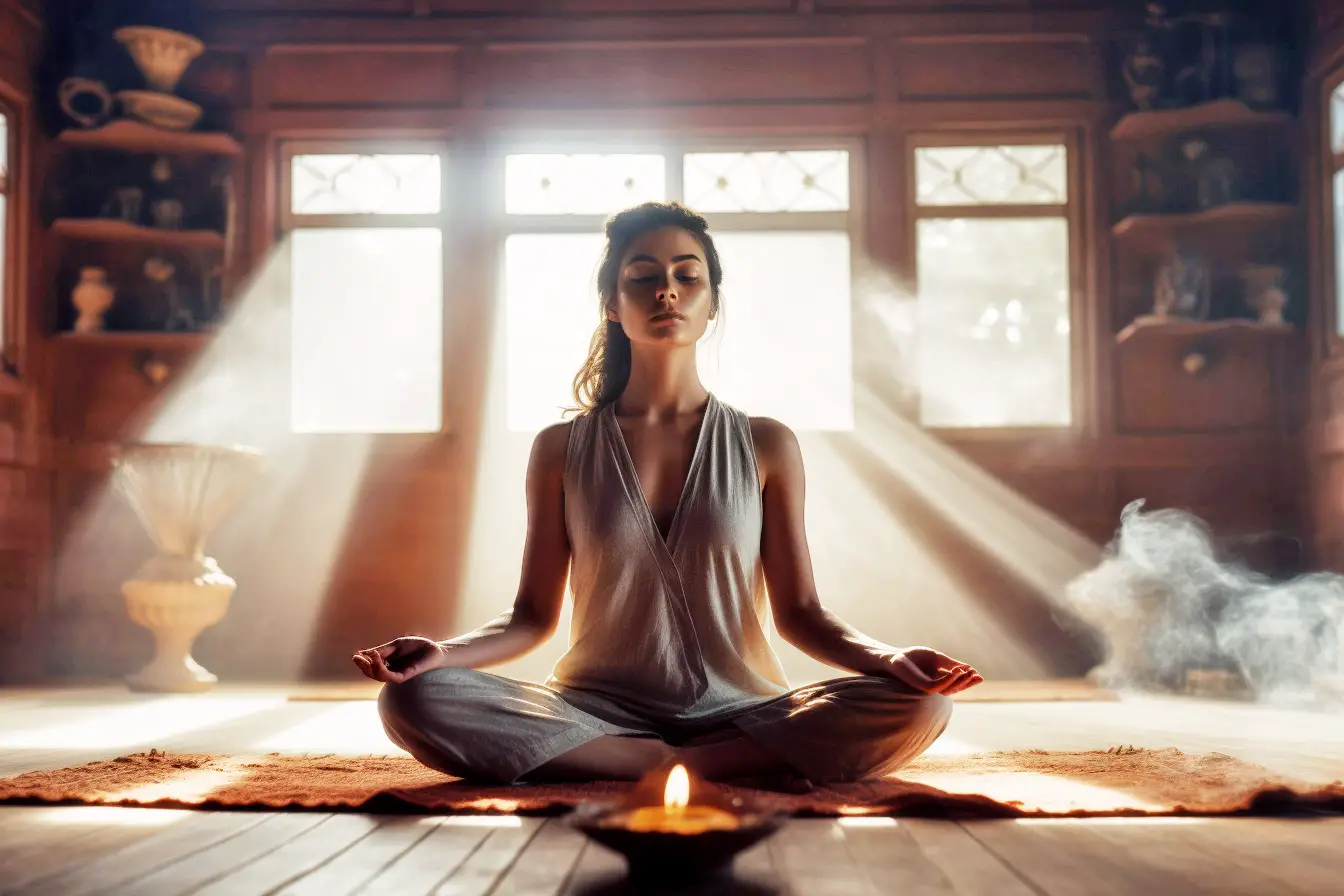 Meditation Is Easier Than You Thought – New Trader U