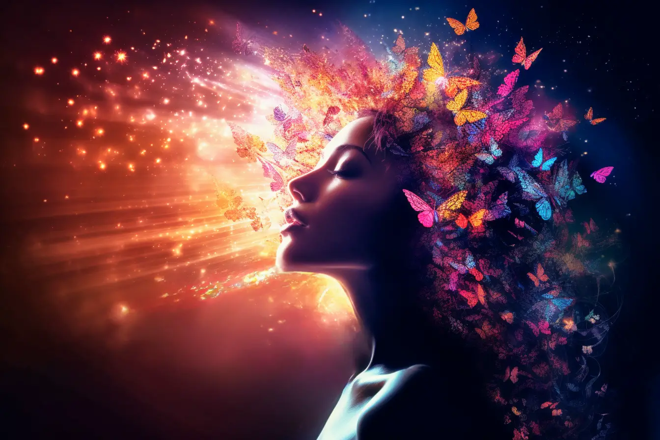Mental Transformation: This Message Will Change Your Life For Good