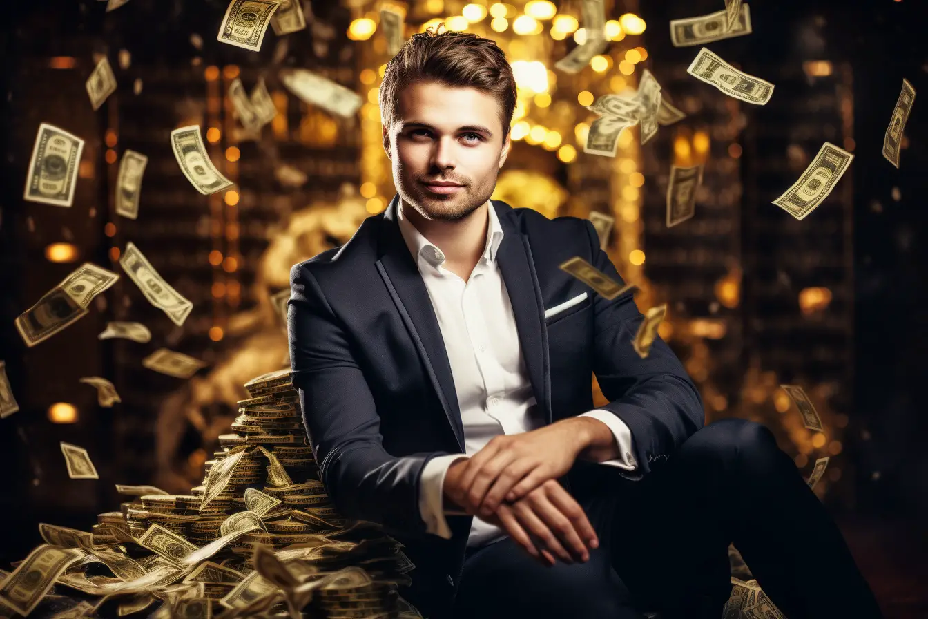 Millionaire Behaviors That Most People Wouldn’t Believe – New Trader U