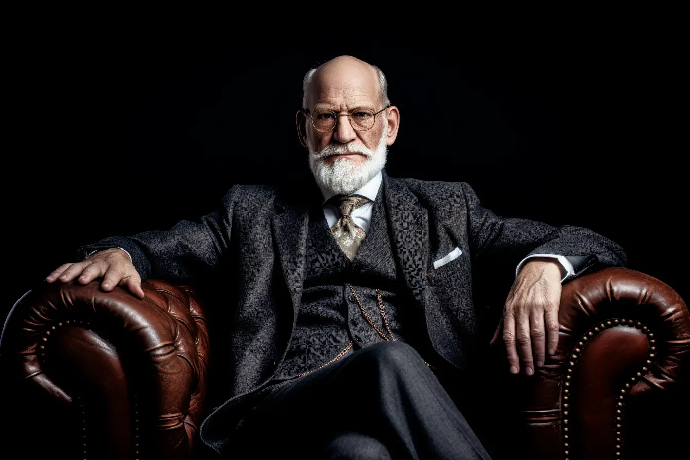 Sigmund Freud’s Life Lessons You Should Know Before You Get Old – New Trader U
