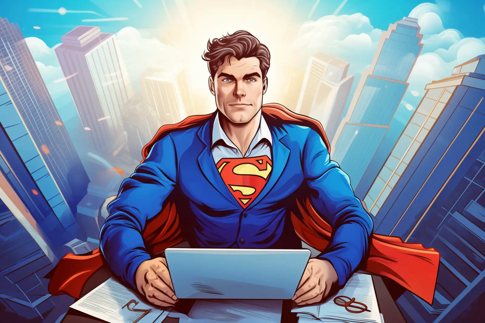 The Most Overlooked Productivity Superpower – New Trader U