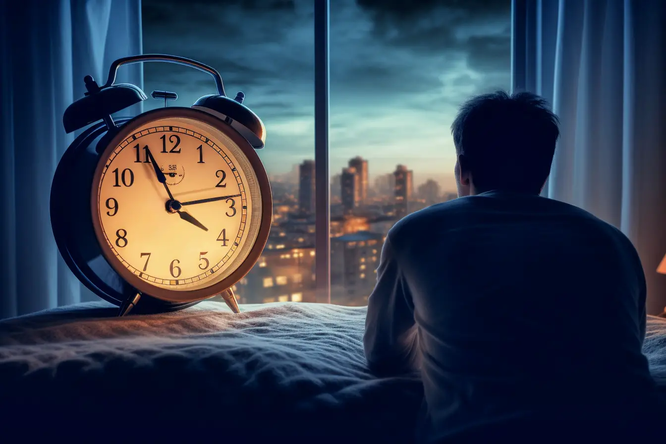 Why Wake Up at 4am? – New Trader U