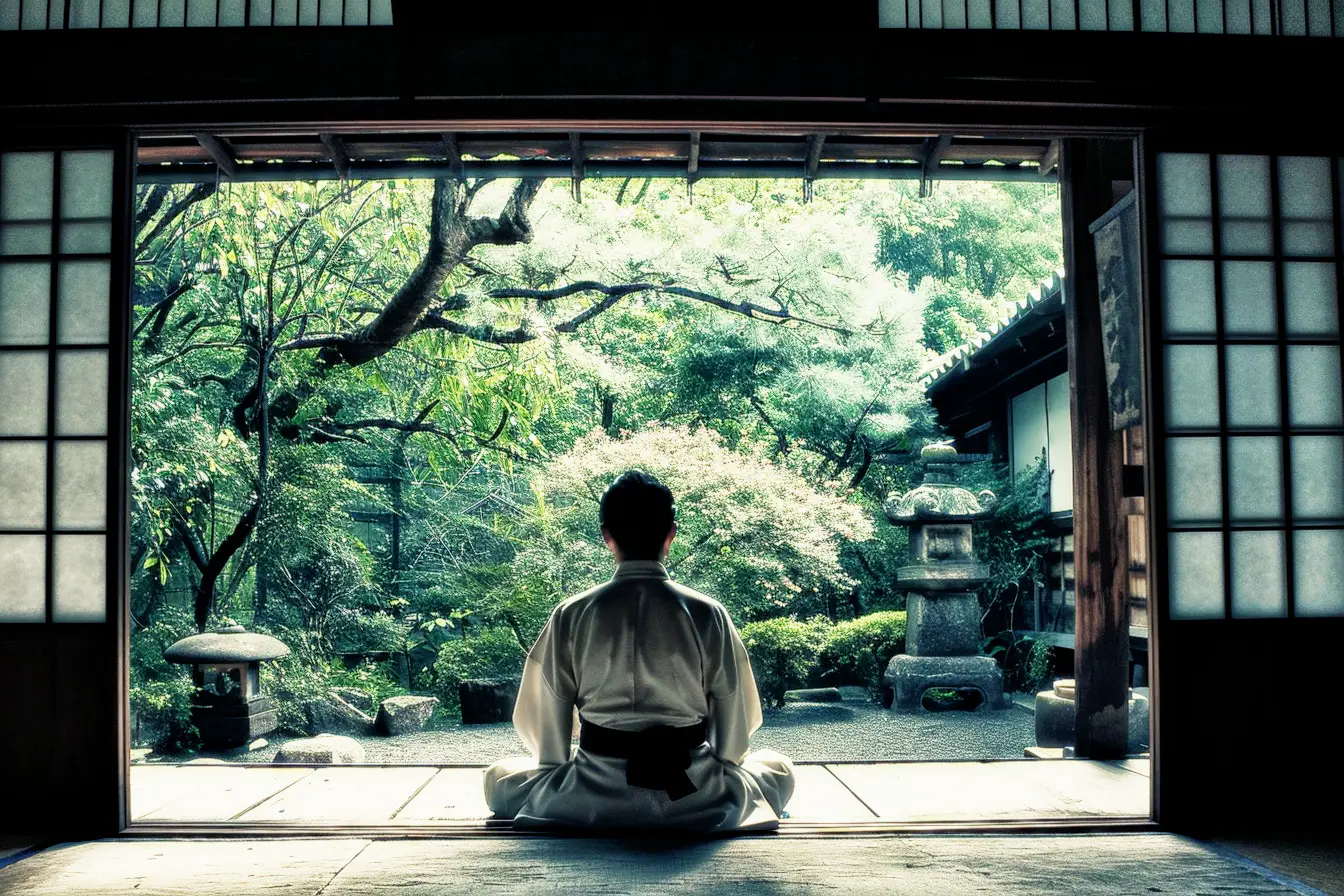 10 Simple Japanese Habits That Will Make Your Life So Much Better – New Trader U