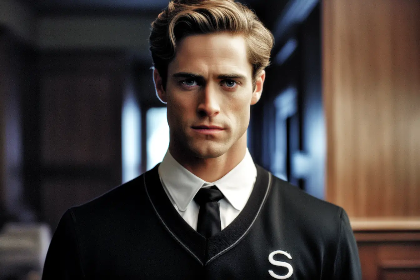 12 Unmistakable Signs You’re A Sigma Male – New Trader U