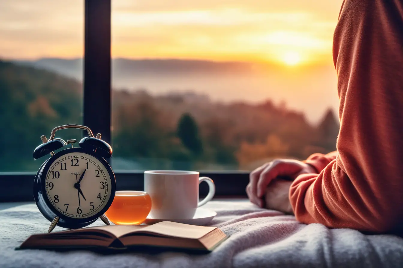 4 Morning Habits That Will Change Your Life (Motivation, Self Improvement) – New Trader U