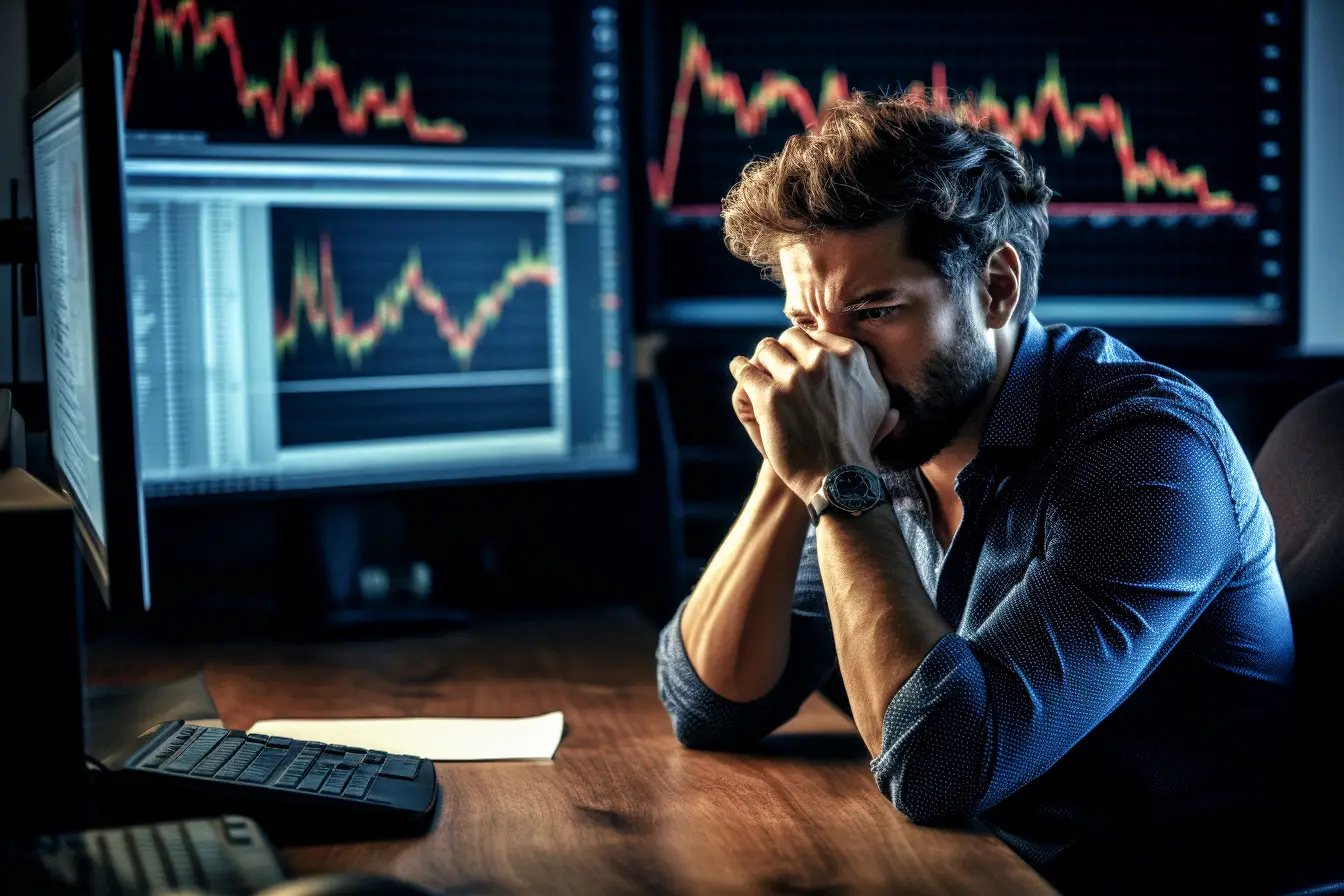 5 Bad Habits for Investing – New Trader U