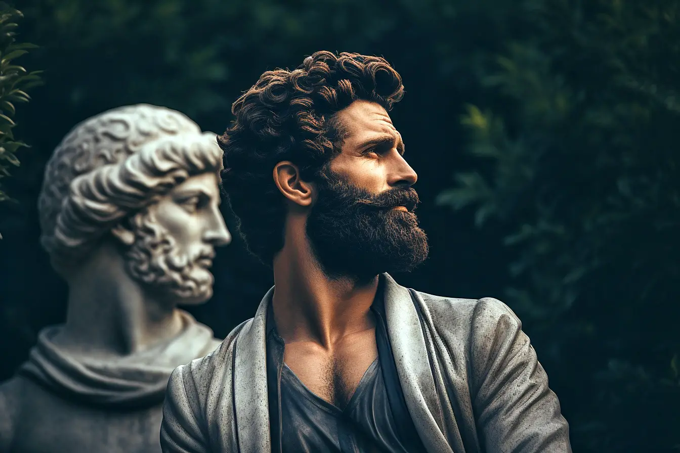 5 Rules To Control Your Emotions For A Happier Life (Stoicism) – New Trader U