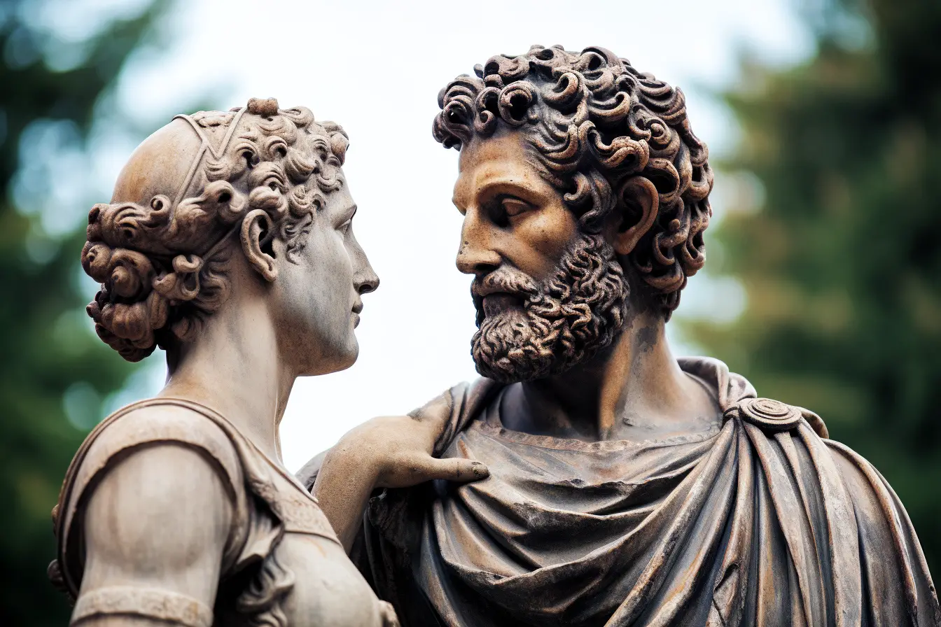 5 Stoic Habits for Healthier Relationships (Stoicism) – New Trader U
