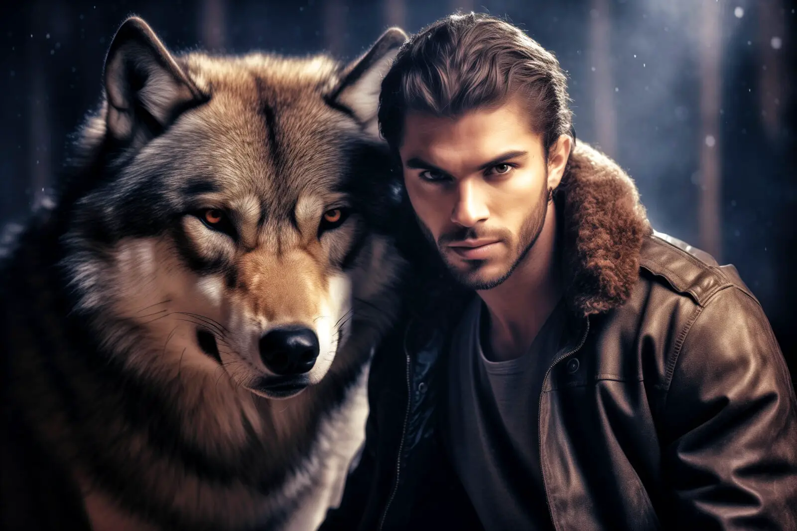 9 Secret Strengths Of The Sigma Male : Understanding The Lone Wolf – New Trader U