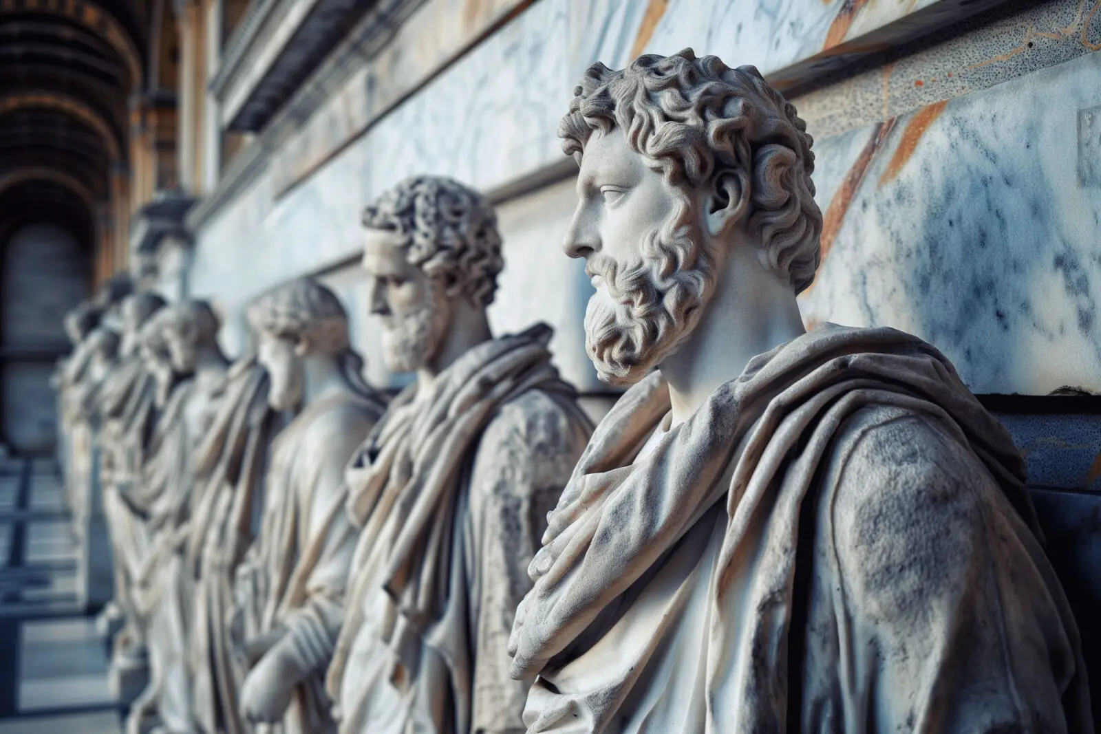 Always Say No to These 9 Type of People (Stoicism) – New Trader U