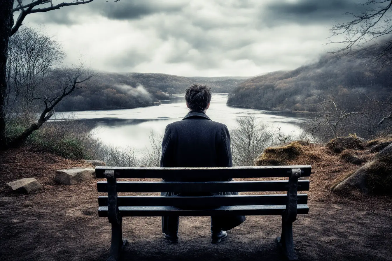Benefits of LONELINESS: Henry David Thoreau Philosophy – New Trader U