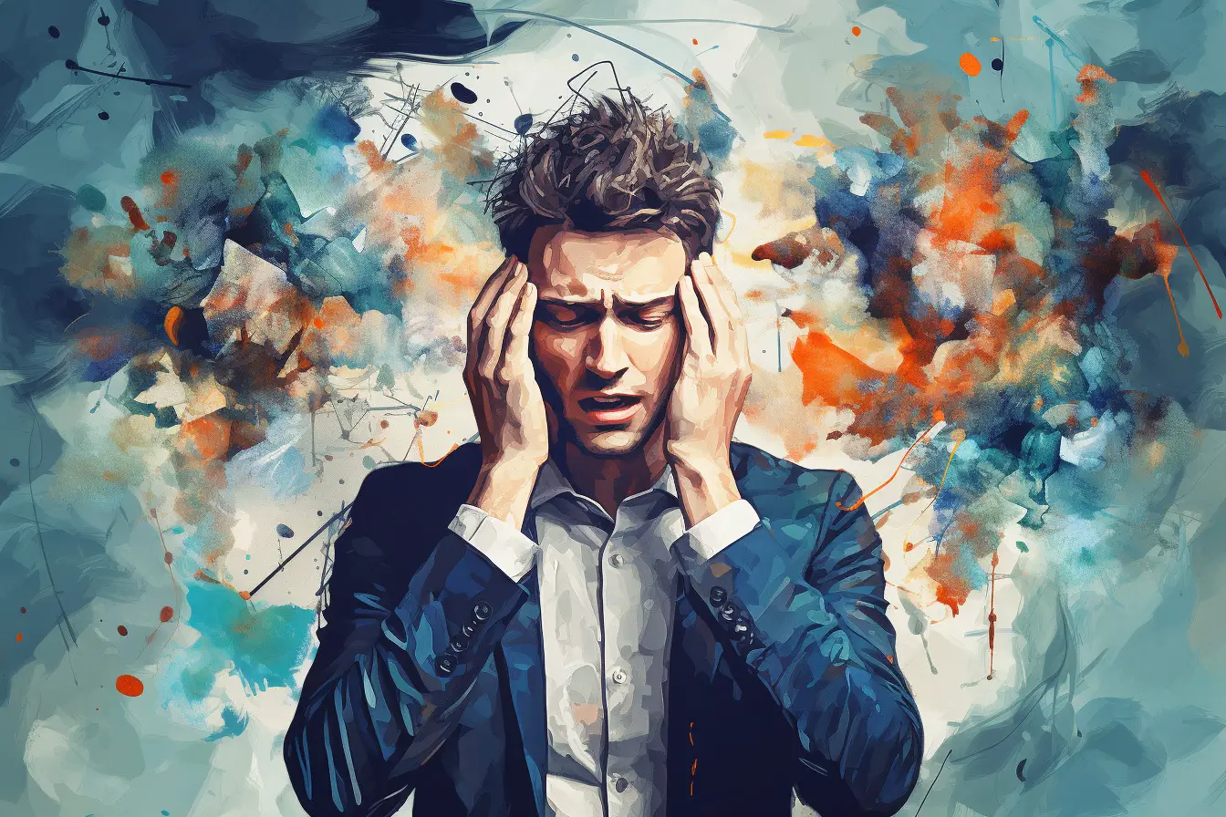 Catastrophizing: How to Stop Making Yourself Depressed and Anxious – New Trader U