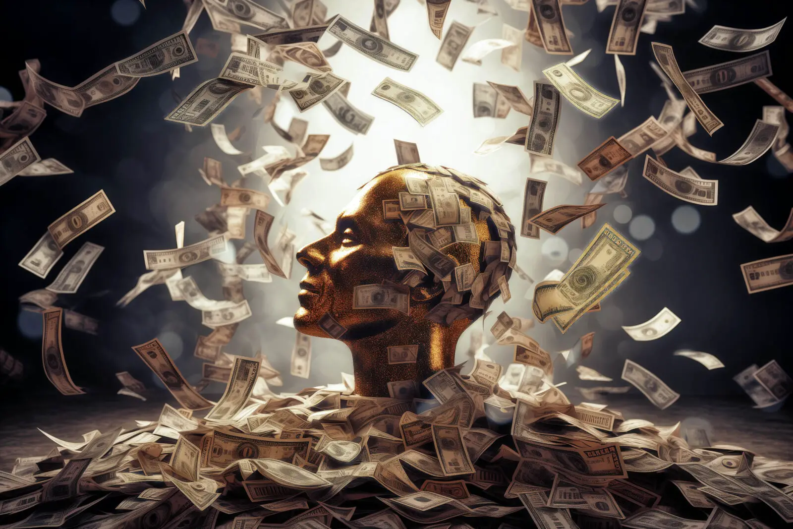 Change Your Mindset To Become A Millionaire (Motivational) – New Trader U