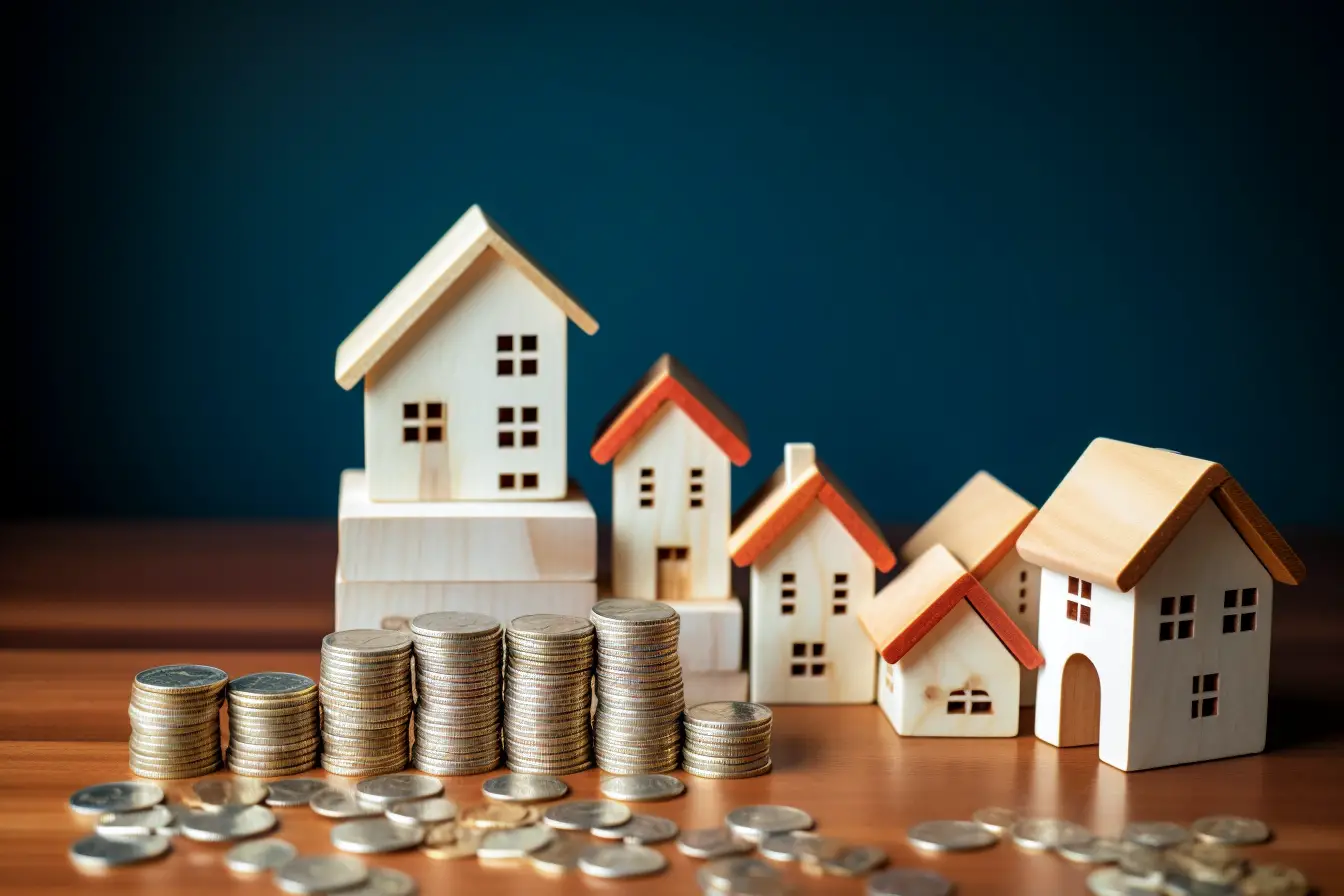 How Do Interest Rates Affect Your Mortgage and Monthly Payment? Interest Rates Explained
