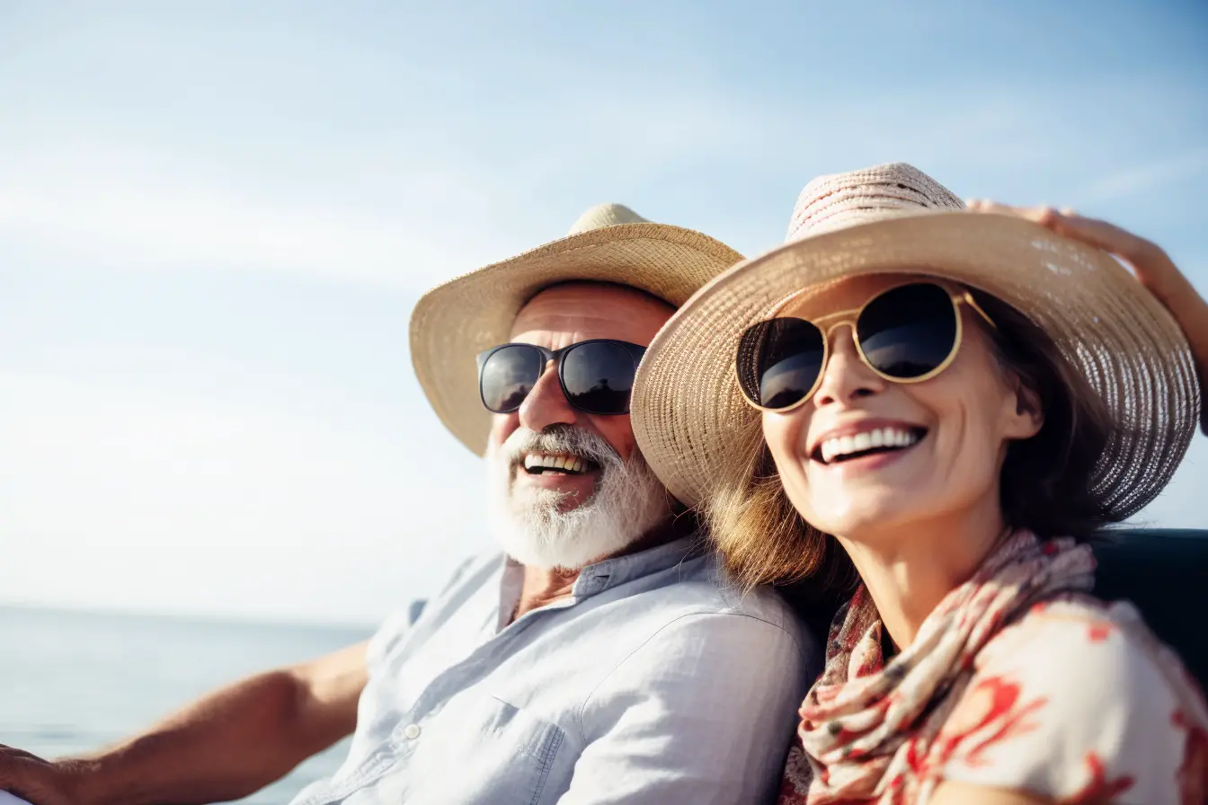 How Much Do You Need To Retire: What The Experts Say – New Trader U