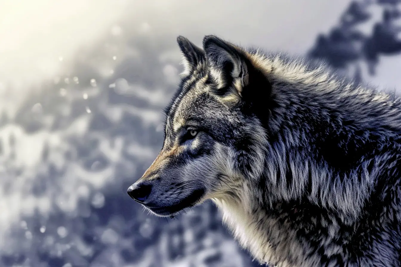 Lone Wolf Motivation: Sigma Empath Rules – New Trader U