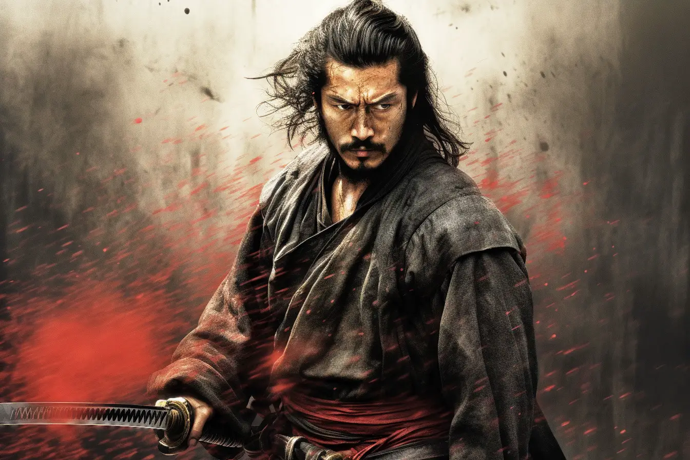 Miyamoto Musashi: A Life of Ultimate Focus – New Trader U