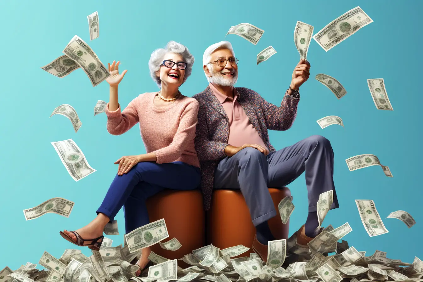 Retire With $500,000: How it Works, Examples – New Trader U