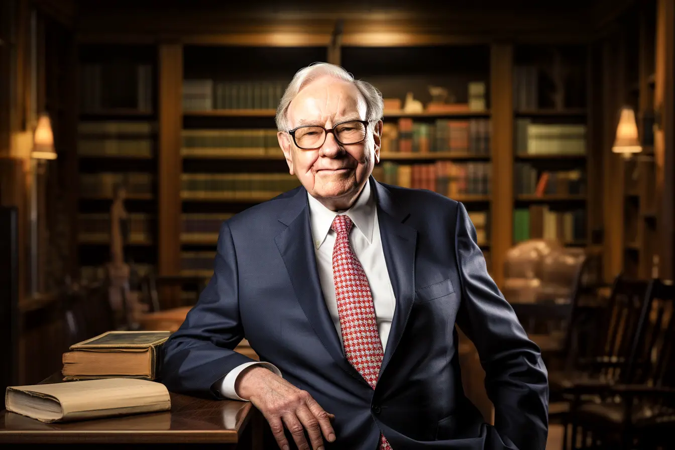 The 8 Money Moves You Need to Make Now For Financial Freedom – Warren Buffett – New Trader U