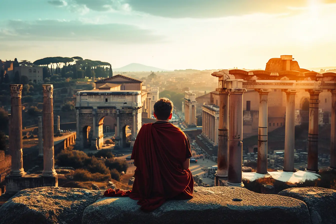 12 Habits Every Stoic Should Avoid to Become Your Best Self – New Trader U