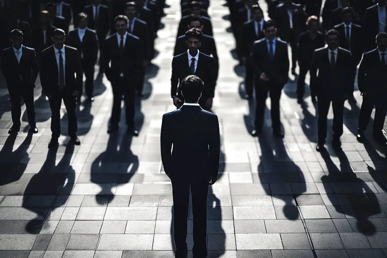 8 Habits of Great Leaders – New Trader U