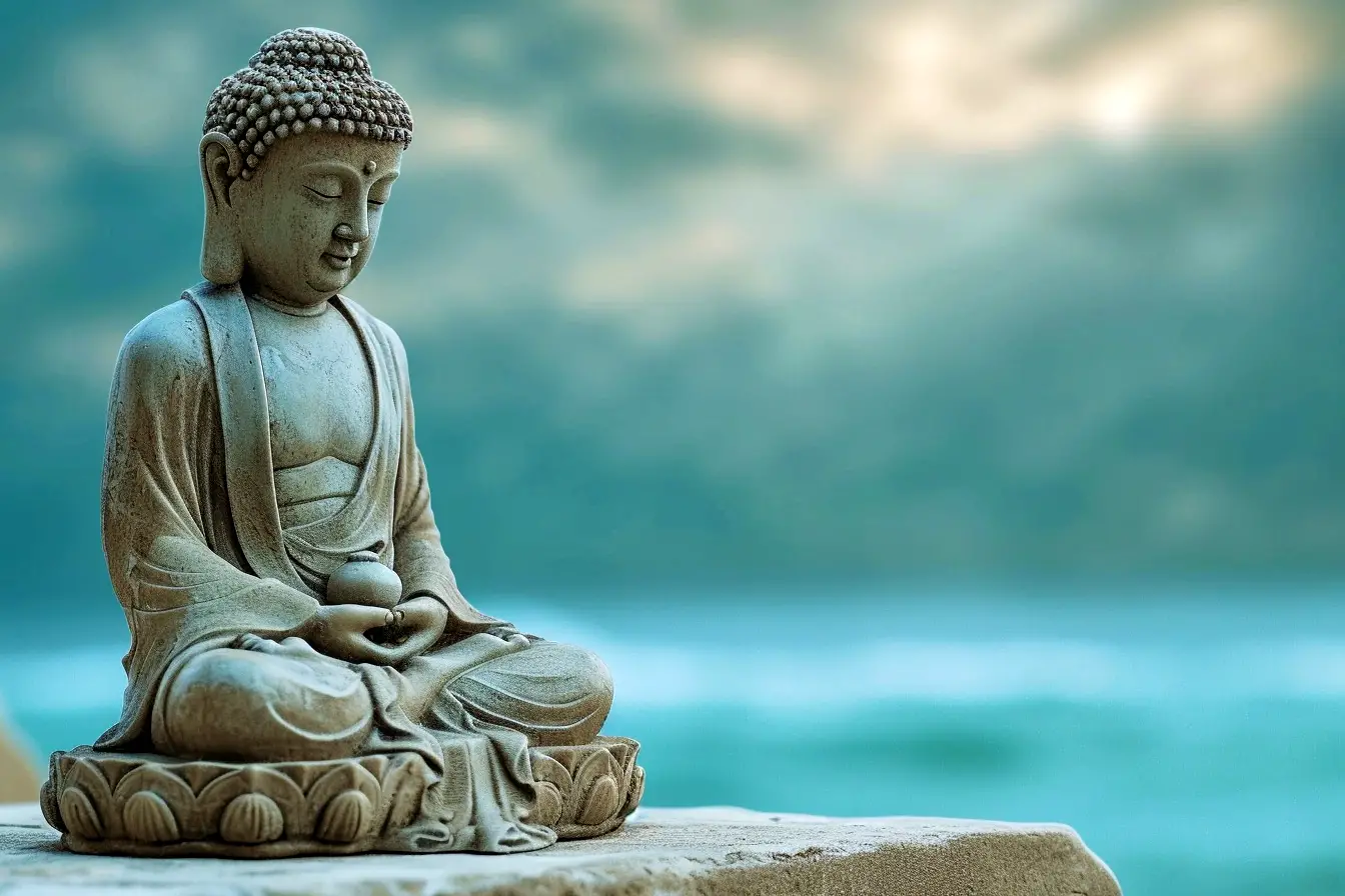Buddha Quotes That Can Change Your Life – New Trader U