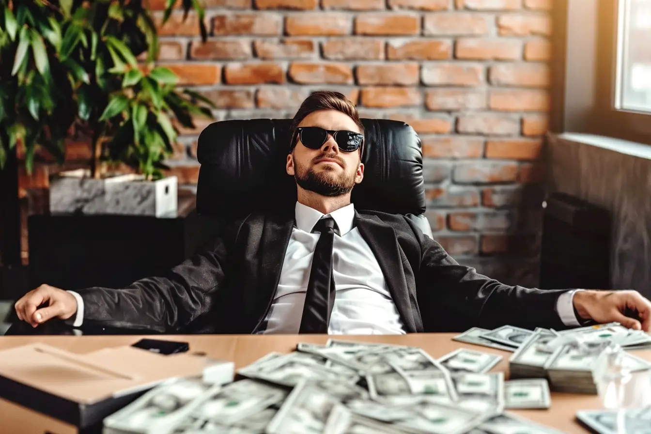 Get Financial Independence By Breaking These 15 Bad Money Habits Right Now 2024 – New Trader U
