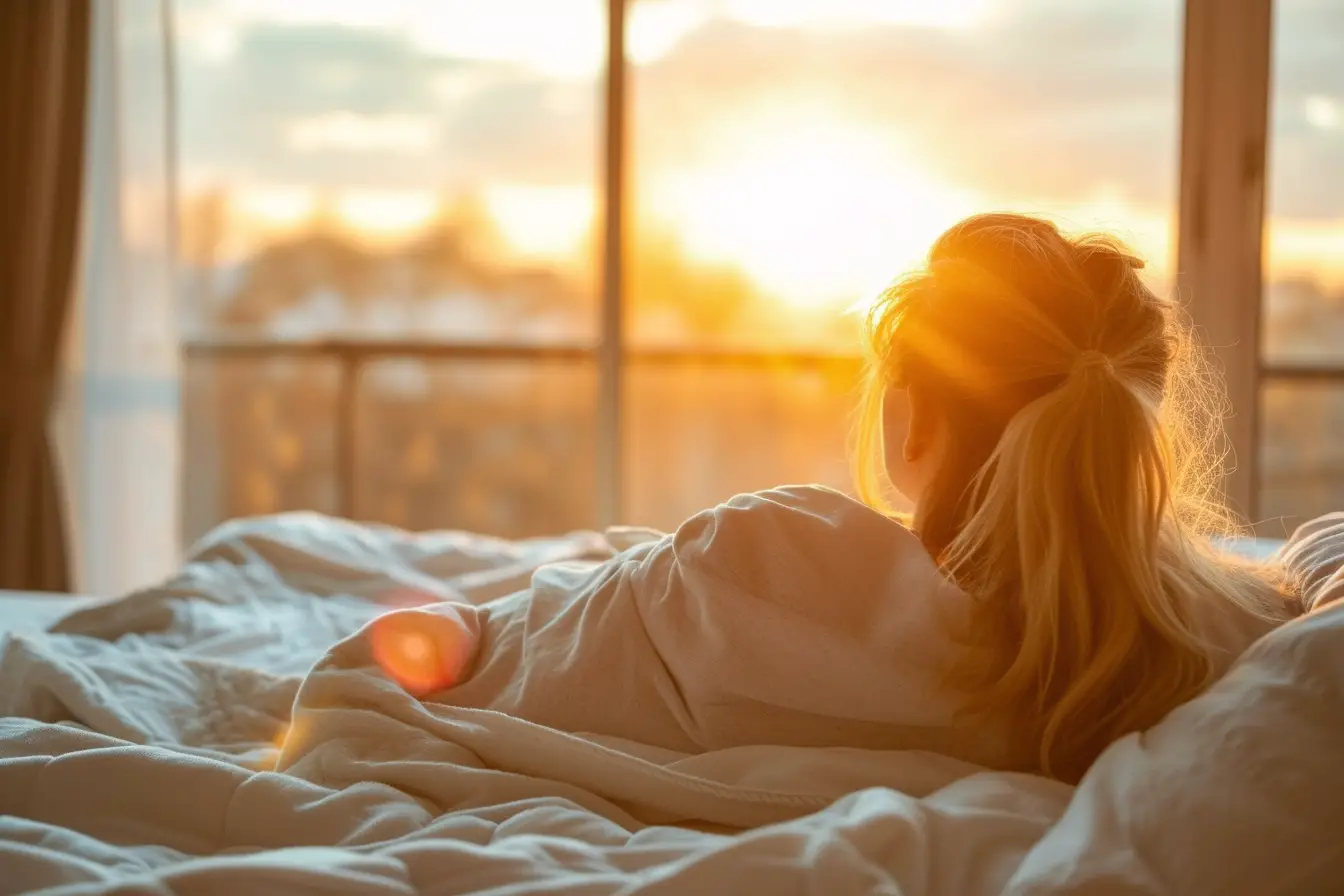 How to Wake Up Early and Make It a Habit