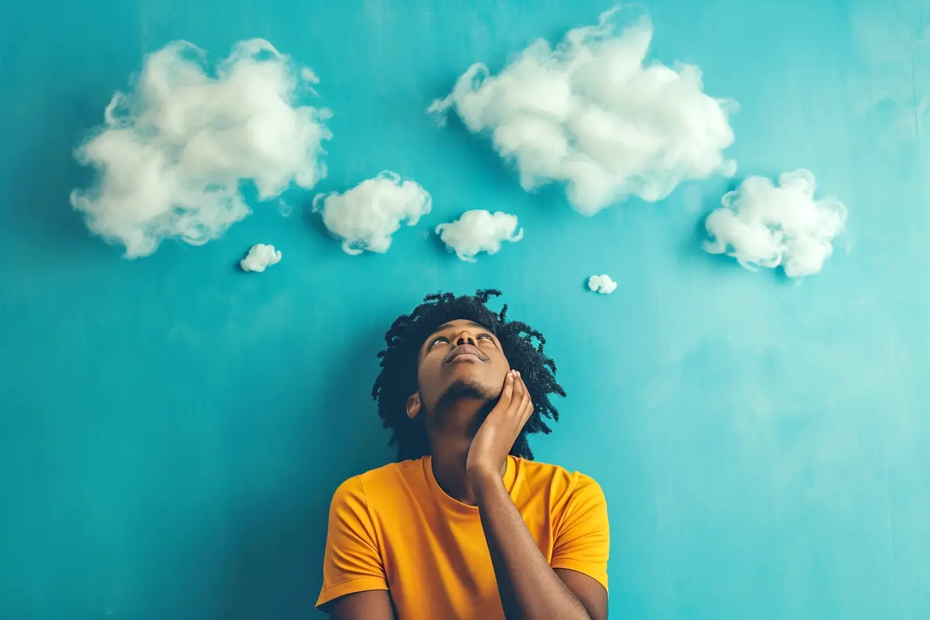 Overthinking: How to Calm Your Mind – New Trader U
