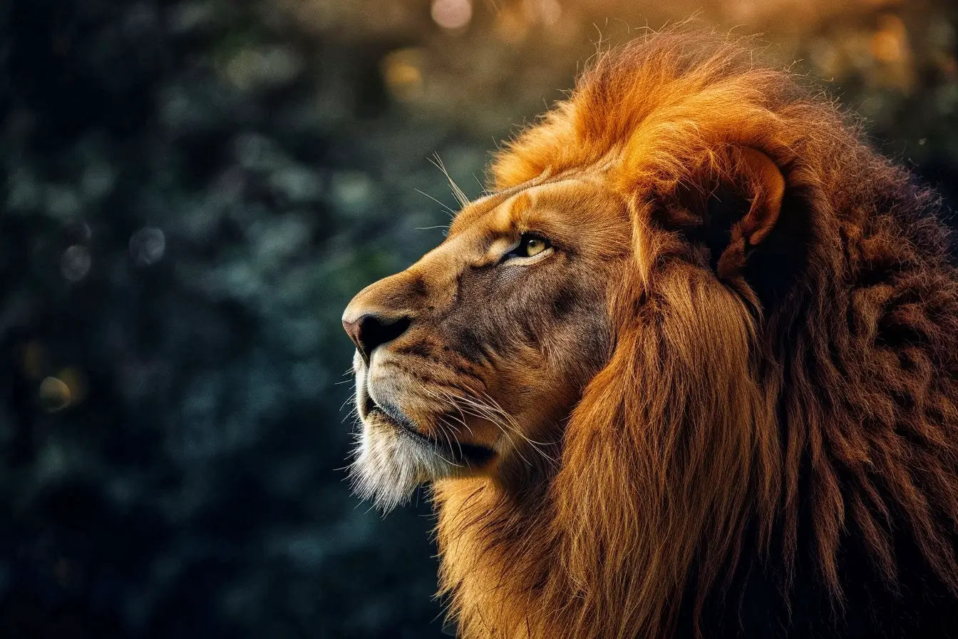 Sigma Rules: Fearless Like A Lion