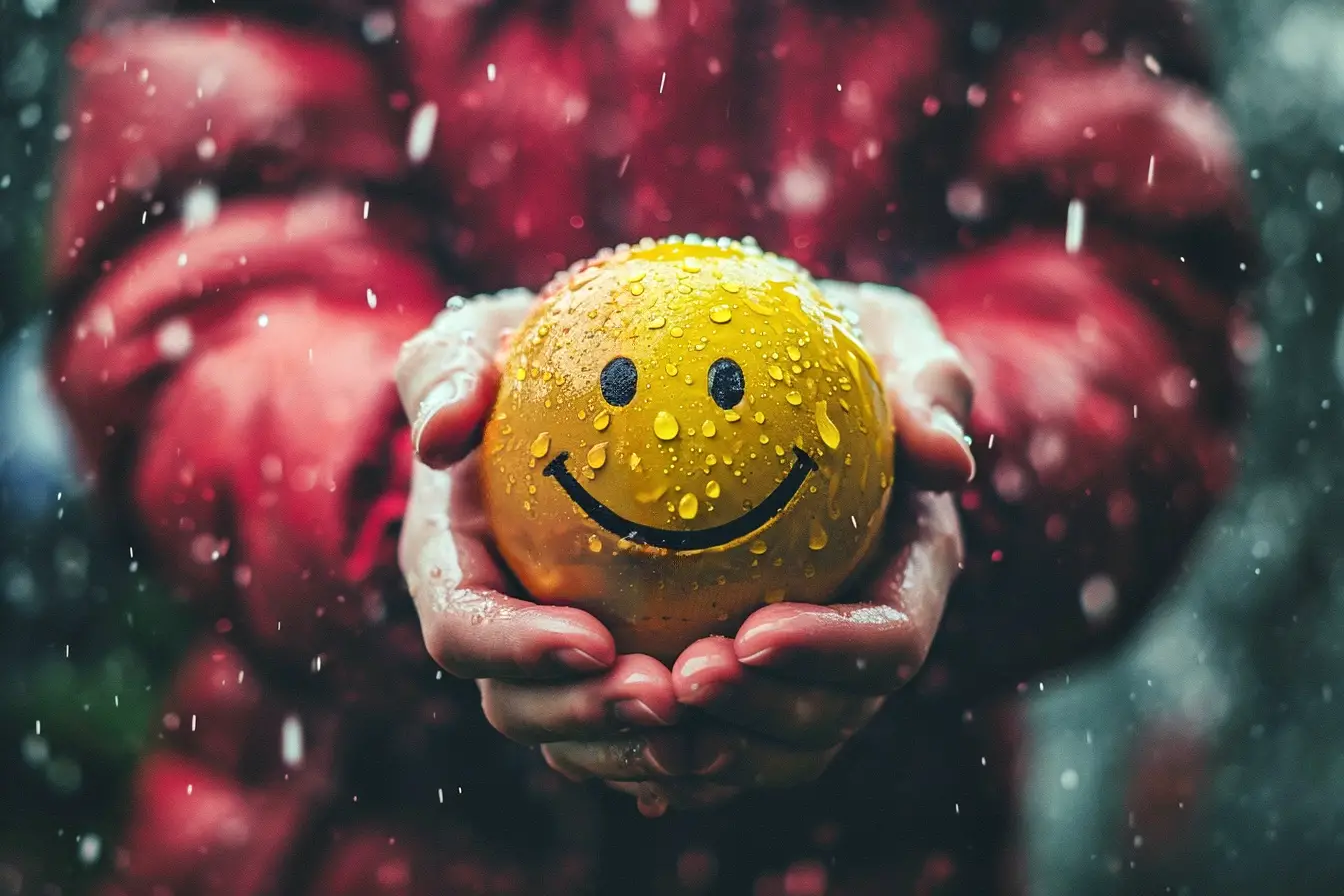 The Science of Subjective Well-Being (aka Happiness) – New Trader U