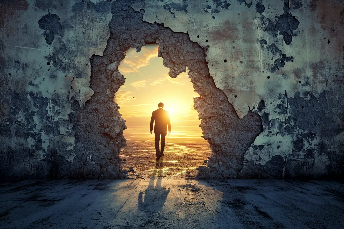 Unlocking Your True Potential: Shattering Self-Serving Delusions