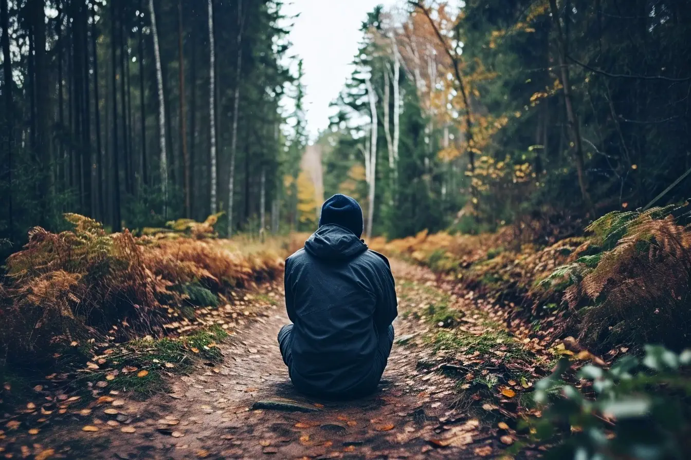 Why You Should Do More Things Alone