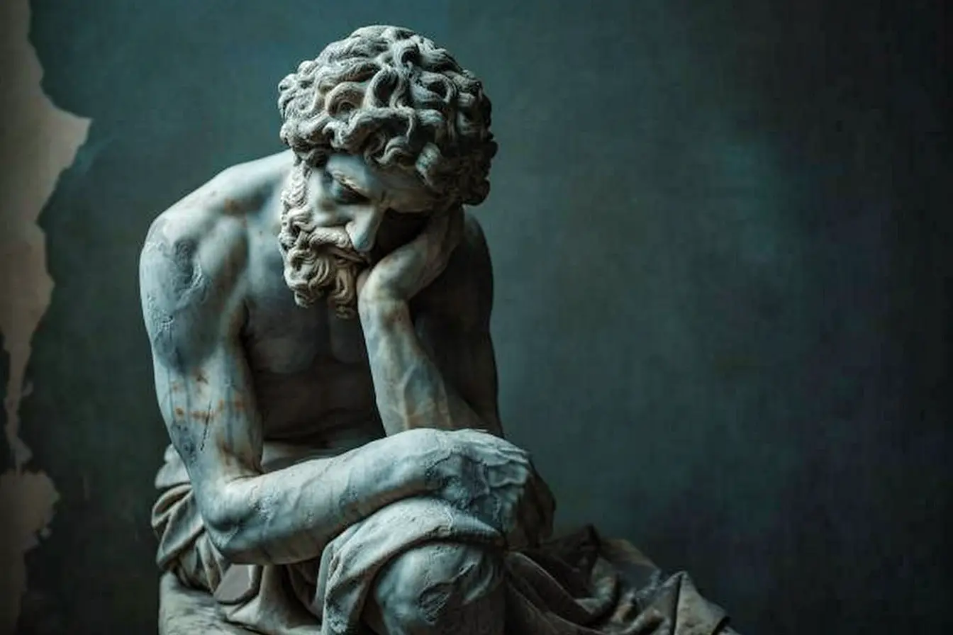5 Painful Lessons: Stoic Mental Toughness – New Trader U