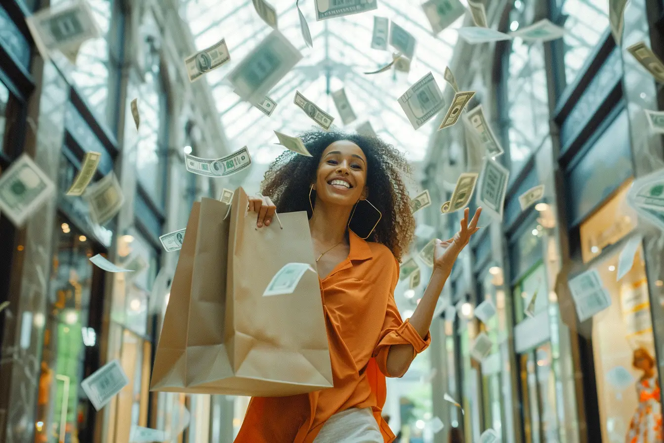 7 Things To Buy To Be Happier, According To Science – New Trader U