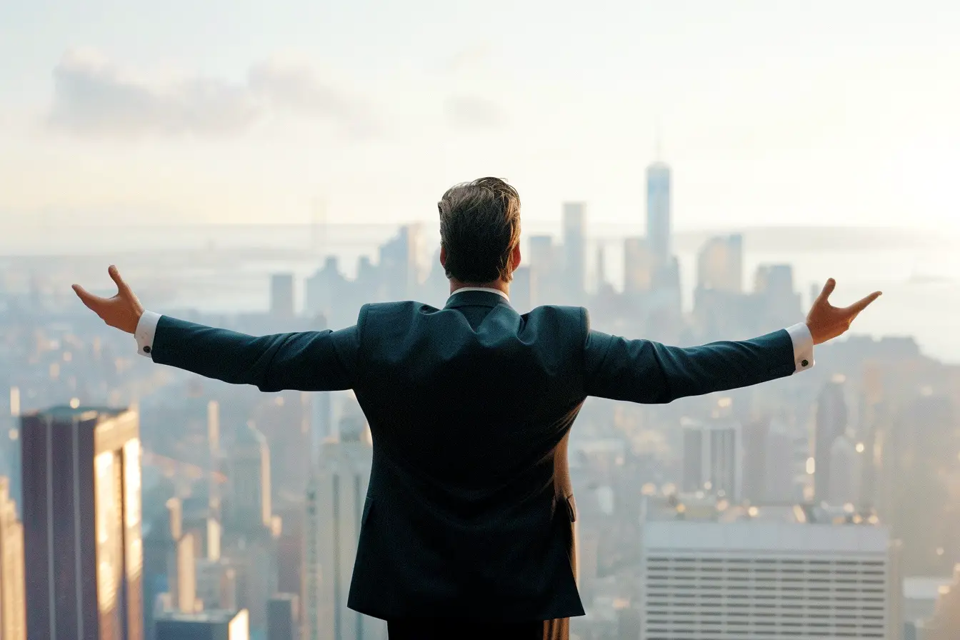 8 Habits of Highly Successful People (Toward Greatness)