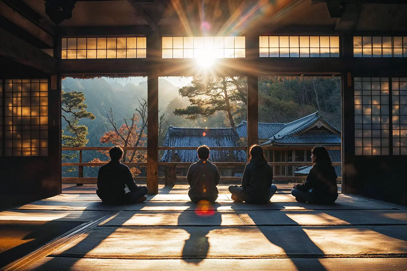 8 Simple Japanese Habits That Will Transform Your Life – New Trader U