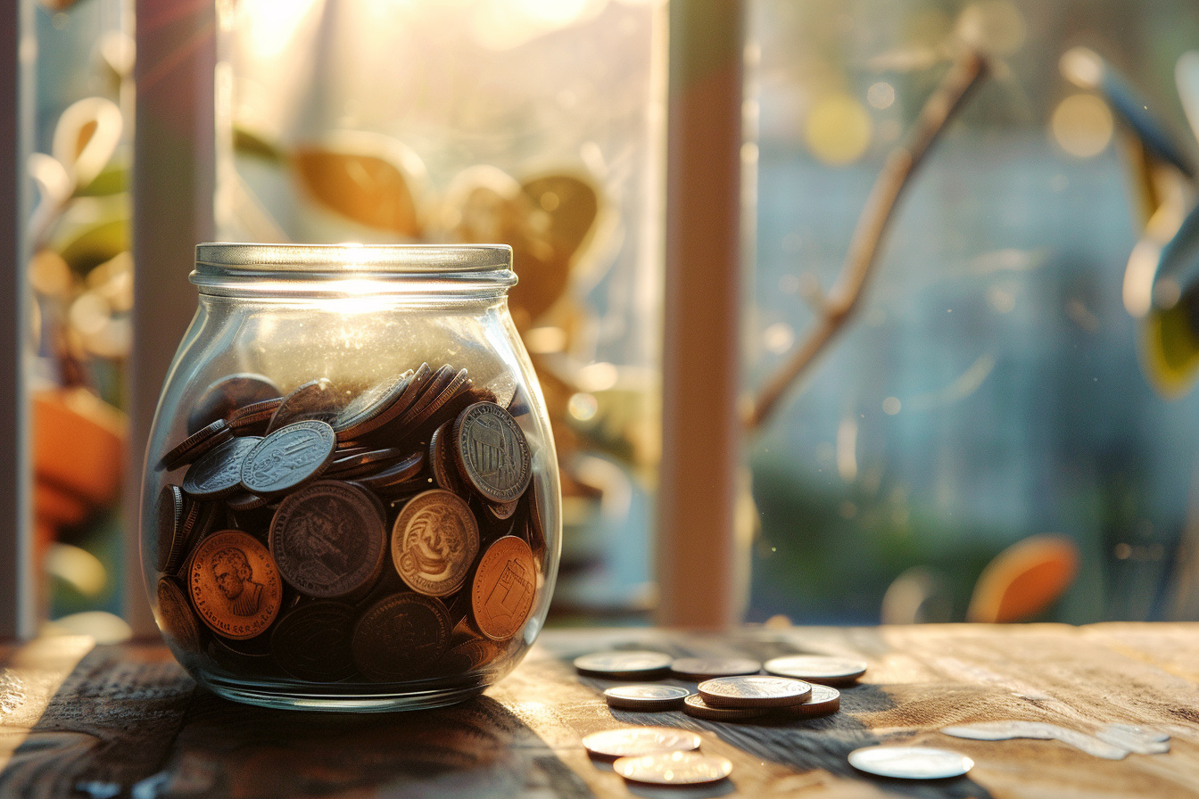 Frugal Living: How to Break Bad Money Habits – New Trader U