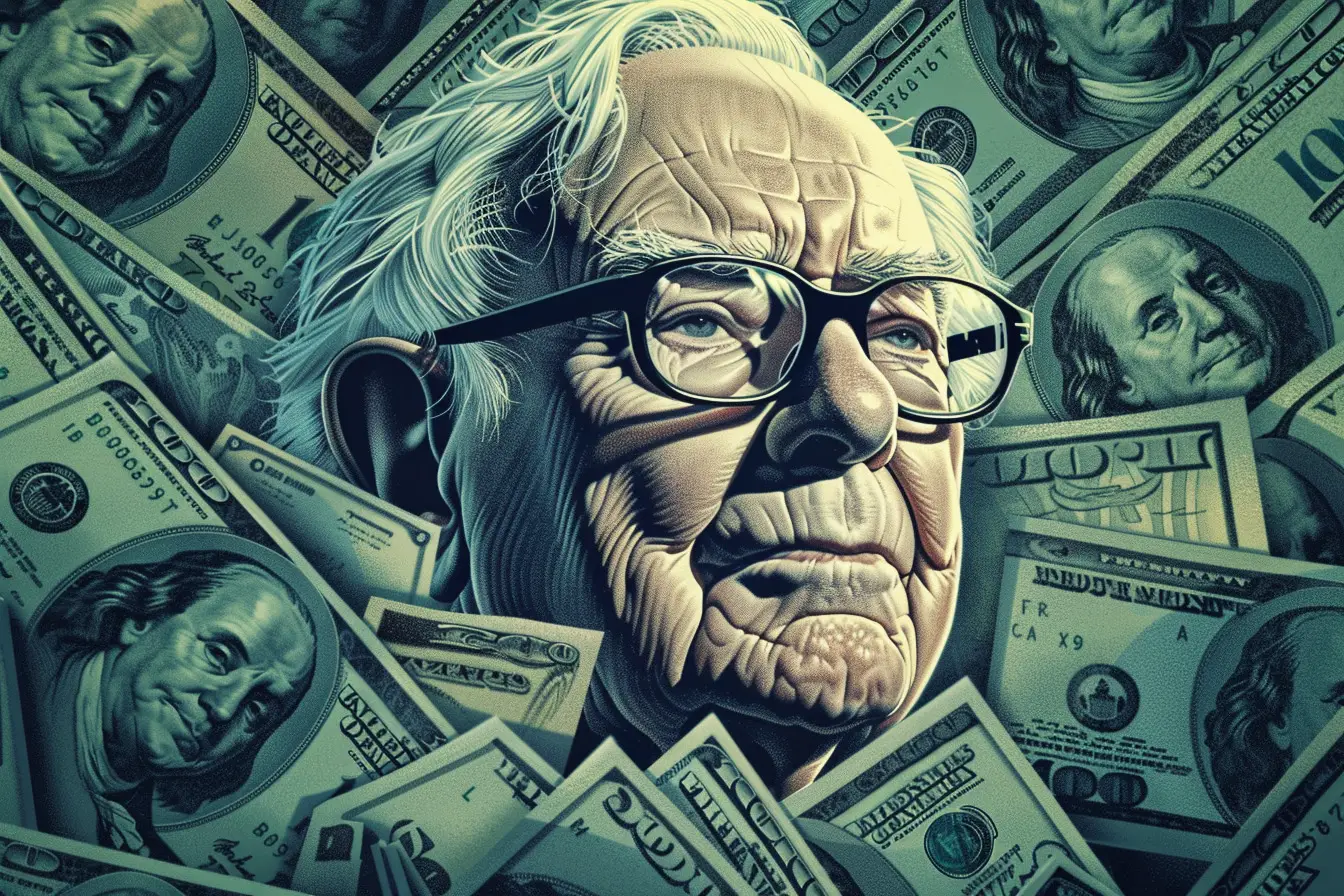 How Warren Buffett Doubles His Money With Dividends – New Trader U